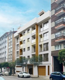 Appartement 3 Chambres à Gijón Centro