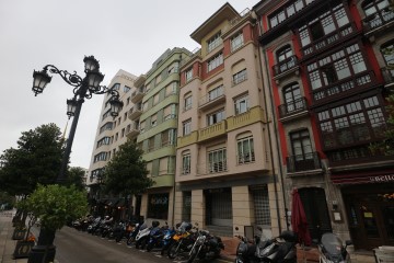 Apartment 2 Bedrooms in Centro-Casco Histórico