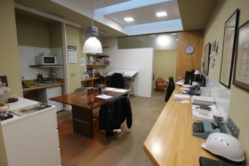 Office in Centro-Casco Histórico