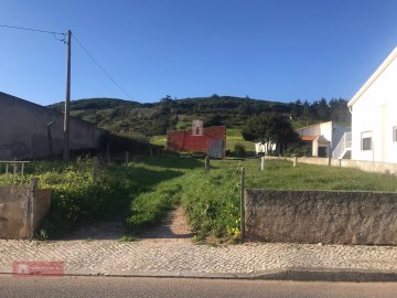 Terreno Urbano 1.517m2, São Martinho do Porto, Alc