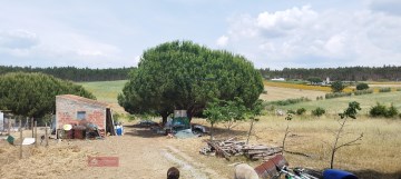 Terreno Rústico Urbanizável, A Dos Cunhados, Torre