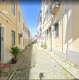 Apartamento T2 Santa Maria Maior, Lisboa