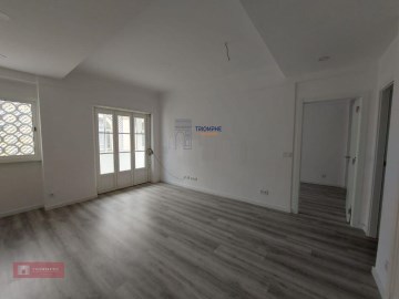 Apartamento T1 renovado São Vicente, Lisboa