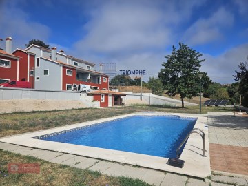 Moradia T5 Condomínio Villa Luz, Tomar