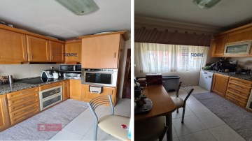 Apartamento T3 Quinta da Bolacha, Amadora