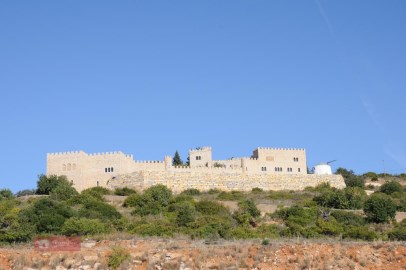 Castelo do Algarve