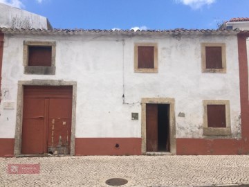 Casa para recuperar em São Mamede, Bombarral, Cost