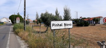Pinhal Novo