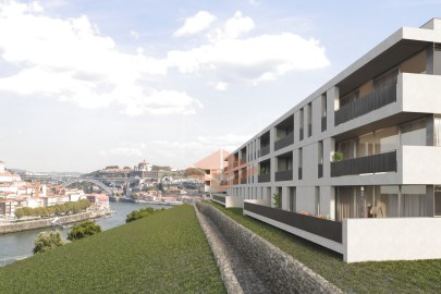 Apartamento T3 para venda em Vila Nova de Gaia