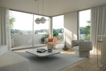 Apartamento T2 para venda em Vila Nova de Gaia