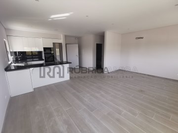 Apartamento novo de luxo em Olhão