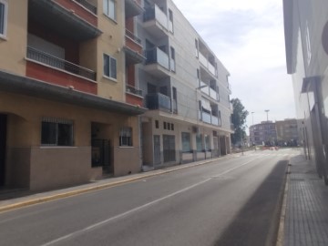 Apartamento 2 Quartos em La Eralta