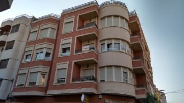 Apartment 3 Bedrooms in Almoradí