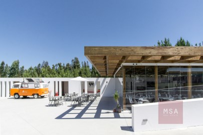 Restaurante | Turismo Rural Costa Alentejana | MSA