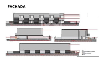 Gelfa- Fachada