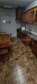 Apartamento T3 no centro de Arganil