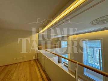 GRAND LOFT AVENIDA