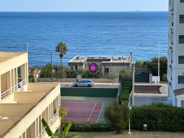 Apartamento en alquiler en Jávea (Alicante - Costa