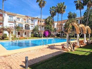 Apartamento en venta en Denia (Alicante - Costa Bl