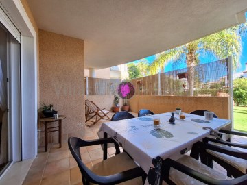 Apartment 3 Bedrooms in Montañar-El Arenal