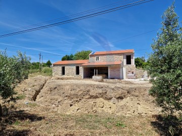 Casa de Campo - Pombal