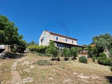 Quinta Serra de Sicó - Pombal