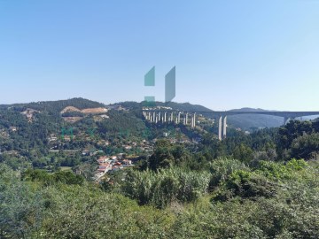 Terreno Para Construção 1170 m2 em Ceira, Coimbra