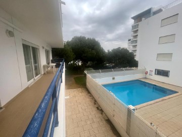 Apartamento 2 Quartos em Quarteira