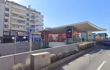 Metro Santo Ovidio