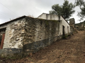 Maisons de campagne à Ervedosa do Douro