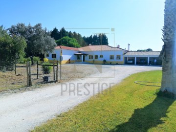 Farm in Cantanhede - Access