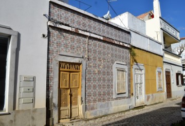 Maison pour récupérer dans le centre de Tavira, Al