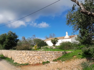 Casa para recuperar, Tavira