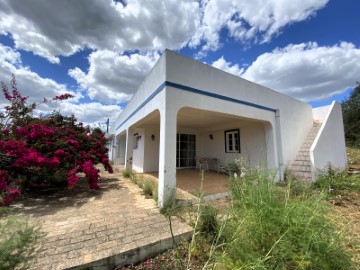 Villa de 3 chambres, Santo Estevão, Tavira