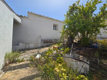 Casa Campo Tavira