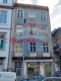 Edificio en Cedofeita, Santo Ildefonso, Sé, Miragaia, São Nicolau e Vitória