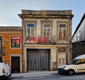 Immeuble à Cedofeita, Santo Ildefonso, Sé, Miragaia, São Nicolau e Vitória