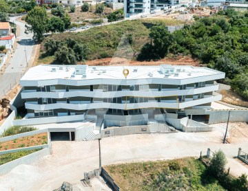 Apartamento T3 Varandas da Raposa - Vista Panorâmi