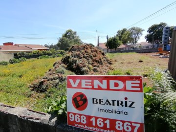 Lote c/ 412 m2 | Retorta - Vila do Conde