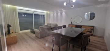 Fantástico Apartamento T3 de Luxo