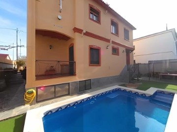 House 5 Bedrooms in L' Agricola-Cal Capataç