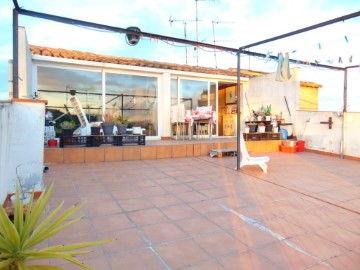 Atico en venta Centre Vila, Vilafranca del Penedés