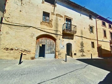 Building in Torrelles de Foix