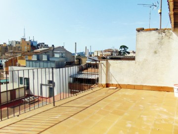 Piso a reformar Centre Vila, Vilafranca del Penede