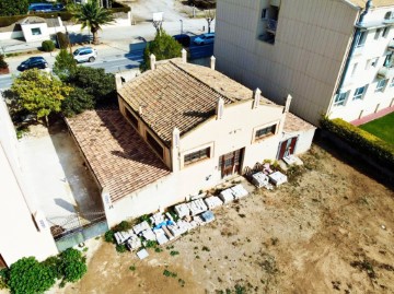House  in Serra de Baix