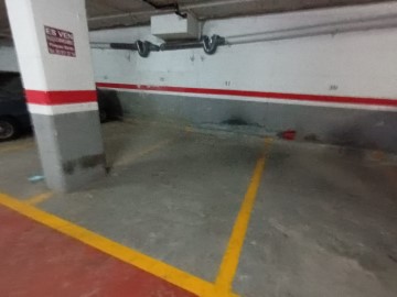 Garagem em Sant Julià