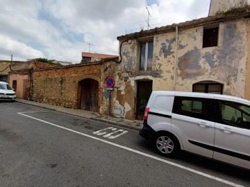¡Terrenos excepcionales en Sant Martí Sarroca: Ide
