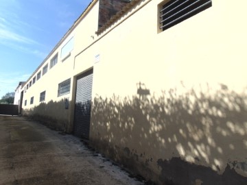 Bâtiment industriel / entrepôt à Sant Martí Sarroca