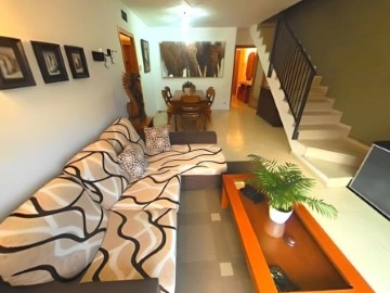 Duplex 4 Bedrooms in La Ràpita
