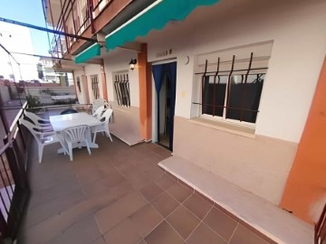 Apartment 2 Bedrooms in Residencial